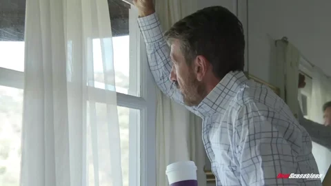 Teen Britney Light Fucks Her Dad's Best Friend