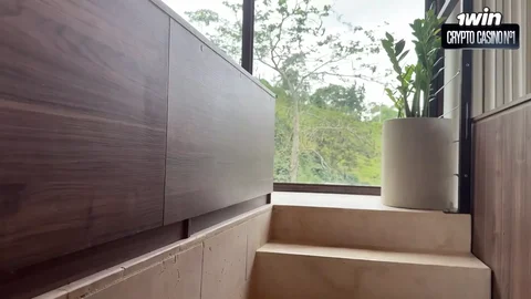 Fucking My Best Friend in His Country House!