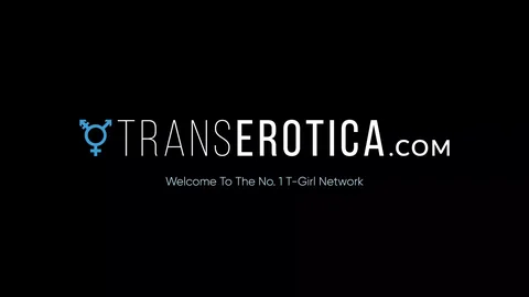 Trans Jamie French and Nikola Ophan Anal Breed