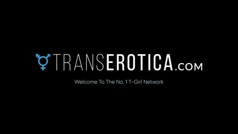 Autumn Rain and Nikola Ophan Fuck in Trans Orgy