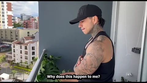 Boyfriend's Absence Leads to Unexpected Connection