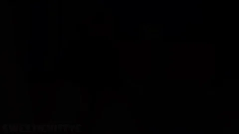 Bedtime Sex and Creampie Ritual