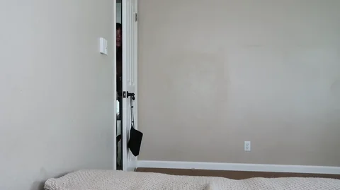 Roommate's Pregnant Girlfriend