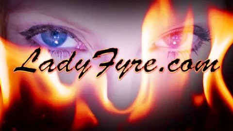 Accountant Gone Wild -full Version Lady Fyre Milf Redhead Pov
