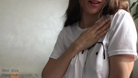 Cum with Me. Close Up Masturbation Just for You