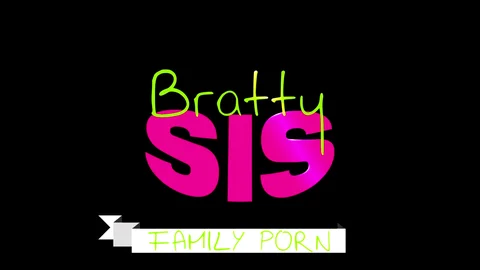 Brother Fucks Step-sister & Her Bff. S10:e3