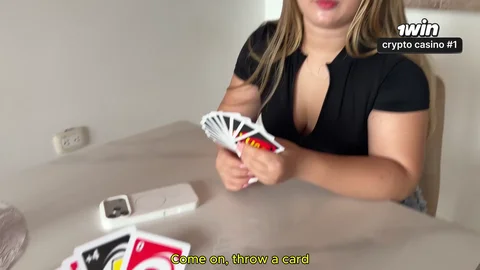 Tender blonde settles debt with anal encounter