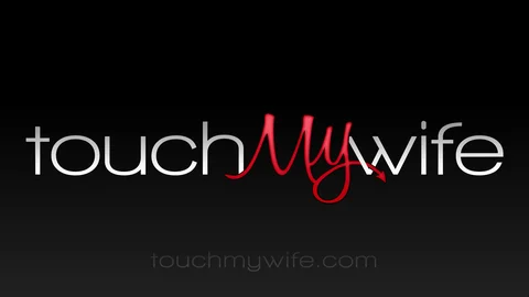 Hotwife Gets Her Butthole Stretched Out by Bbc in Front of Husband - Chanel B...