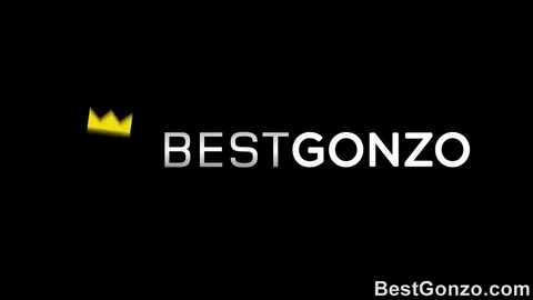 Bestgonzo - Kinky Whores Dani Jensen and Gemma Massey Are Fucking Hot