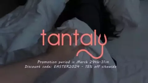 Stepsister Play with a Tantaly Doll - She Wants Me to Fuck Her