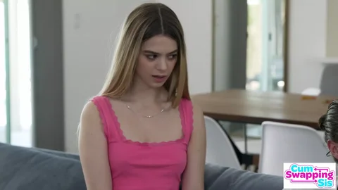 Molly Little Confesses to Sera Ryder, "i Never Thought I'd Stick My Stepbro's...