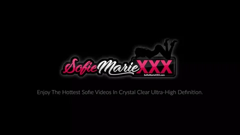 Sexy Sofie Marie and Val Dodds Enjoys Intense Lesbian Oral