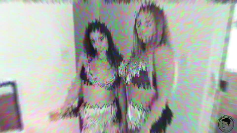 Two Sexy Curvy Maids Agreed to Make a Sex Tape Tru Kait Kayley Gunner