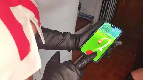 Pokefuck "team Rocket getting Fucked by Ash Ketchum"