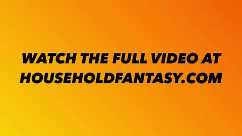 Ebony Teen Step Sister Wants to get Pregnant ~ Funsizedmegan ~ Household Fant...
