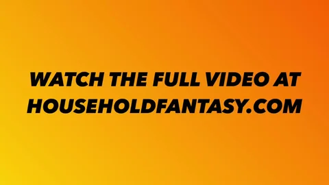 Sweet Step Sister Teaches You Sex ~ Elle Marz ~ Household Fantasy ~