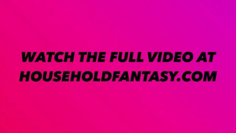 Big Goth Step Sister Porn Tryout ~ Chantal Danielle ~ Household Fantasy ~
