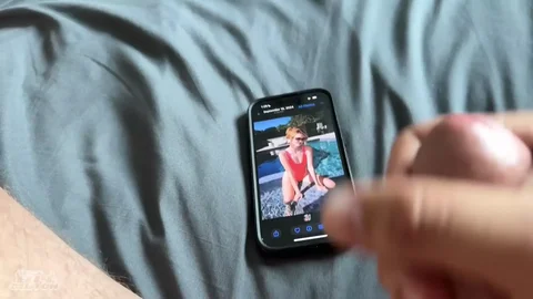 Big Titty Babysitter Teaches You how to Cum Twice - Scott Stark and