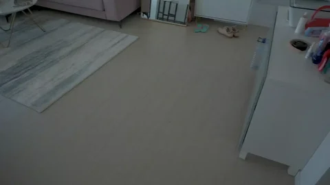 He Wanted to Smell a Woman and I Gave It to Him.