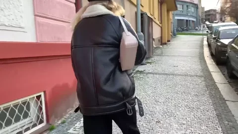 Let Me Be Your Favourite Porn Actress