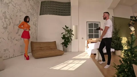 She Started Sucking During the Shoot – Didn’t Know the Camera was Rolling