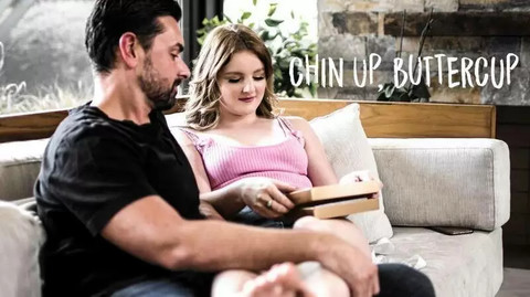 Eliza Eves Chin Up Buttercup (15-02-2022)