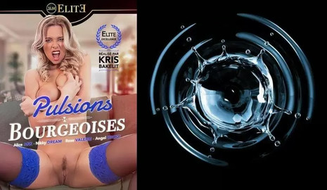 - Jacquie et Michel ELITE - Angel Wicky, Franco Roccaforte, Tyler Steel, Thomas Crown, Rose Valerie, Alice Axx