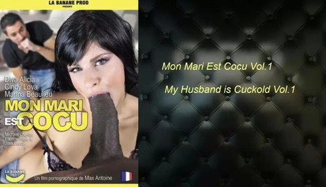 - La Banane Prod - Marina Beaulieu, Diva Alicia, Cindy Lova, Michael Cheritto, Fabrice Triple X., Joss Lescaf -