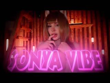 ManyVids Sonya Vibe - Frieren Enslaved And Tied Elf Fucked By Big Monster Dildo
