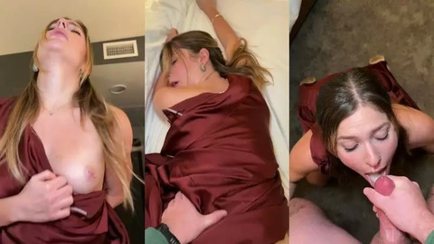 Princess Jess Gorgeous Bridesmaid Away Sex With The Groom After The Bridal Party (2026)