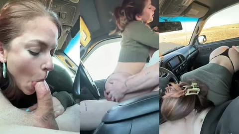 Princess Jess Road Trip Quick Sex In The Car With Strnager (2026)