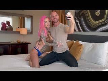 Chantal Danielle Pleasures Long Thick Dick