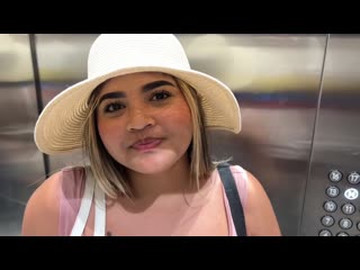 Desperate and Abandoned by Her Boyfriend, a Stranger Offered Her Refuge and Got Fucked as a Thank You ft. Yohamedi by Yoha Film Exclusive Hotel, In Spanish, Colombian, Cute, POV