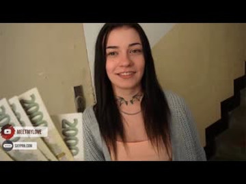 CzechStreets Veronica aka Chloe Heart Beautiful 18 and Uncle Pervert