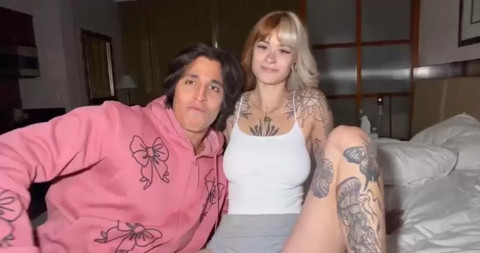 Sally Dinosaur american girl beauty almost 2 hour sex with gattouz0 (05-09-2026)