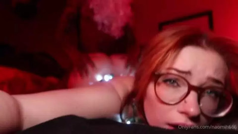 OnlyFans Daydreaming About Fucking BBC Santa