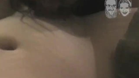 Pussy Licking Weirdness