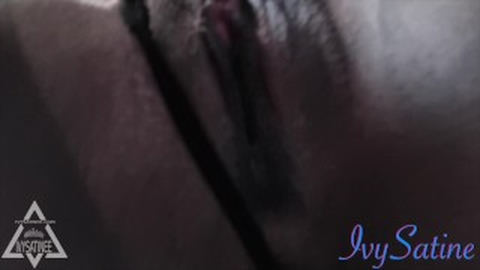 IvySatinee.com - 01 - Solo Ivy Satinee