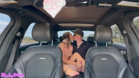 uber driver creampies hot passenger