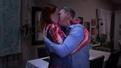 SPIDERGIRL WANTS A FAMILY - IMPREGNATION FANTASY PREVIEW TRAILER