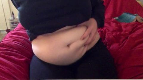 cozy belly play