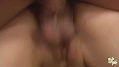 Savage slut Deja Chan enjoys getting dressed up for her partner and suckling his dick