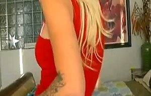 Blonde teen schoolgirl stevie shae