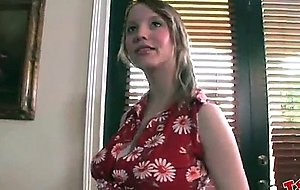 Missy mae busty