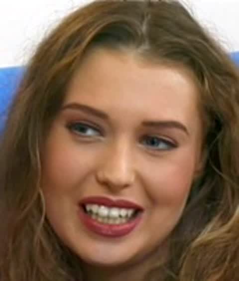 Adele Prusova