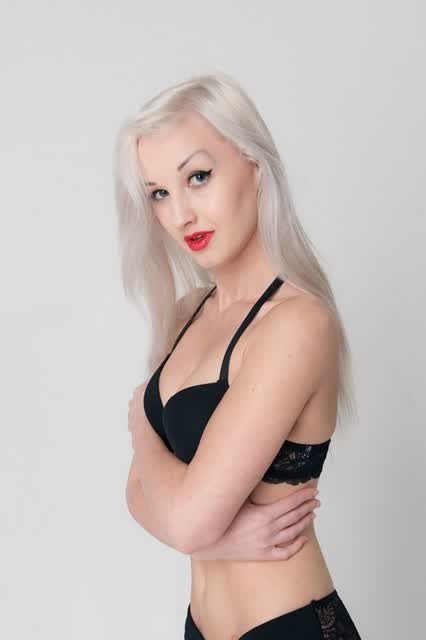 Adeline White