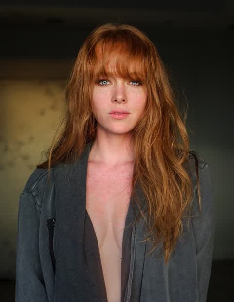 Aja Warren