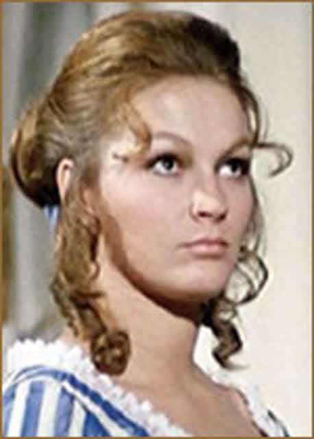 Alice Arno