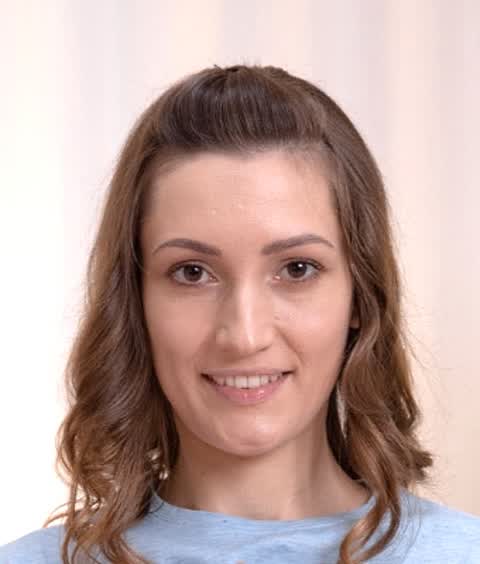 Alisha Brendy
