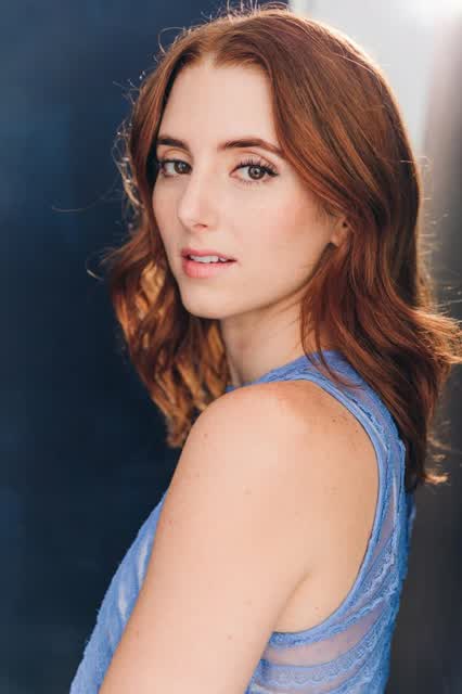 Alison Barton